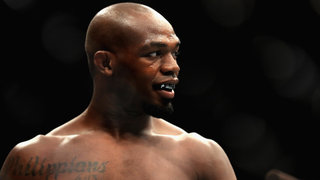 Second Sample Confirms Jon Jones's Failed Drug Test At UFC 214